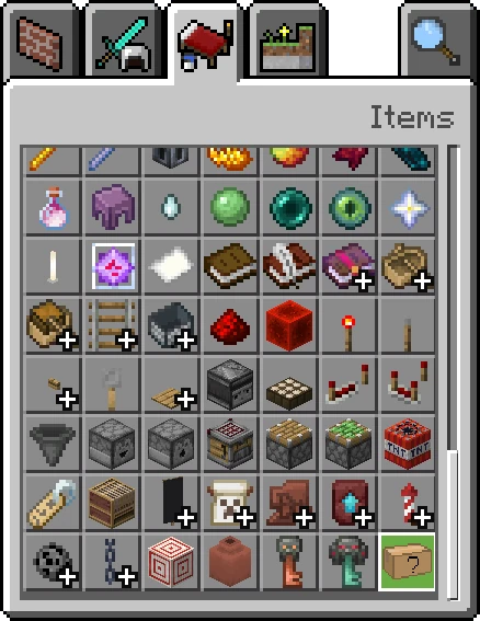 Real Mystery Box | Survival Lucky Block Alternative — screenshot 2