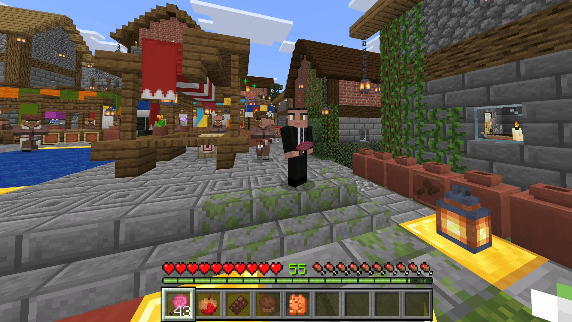 More Sweet Treats! - Candy and Cake Food Expansion — screenshot 4