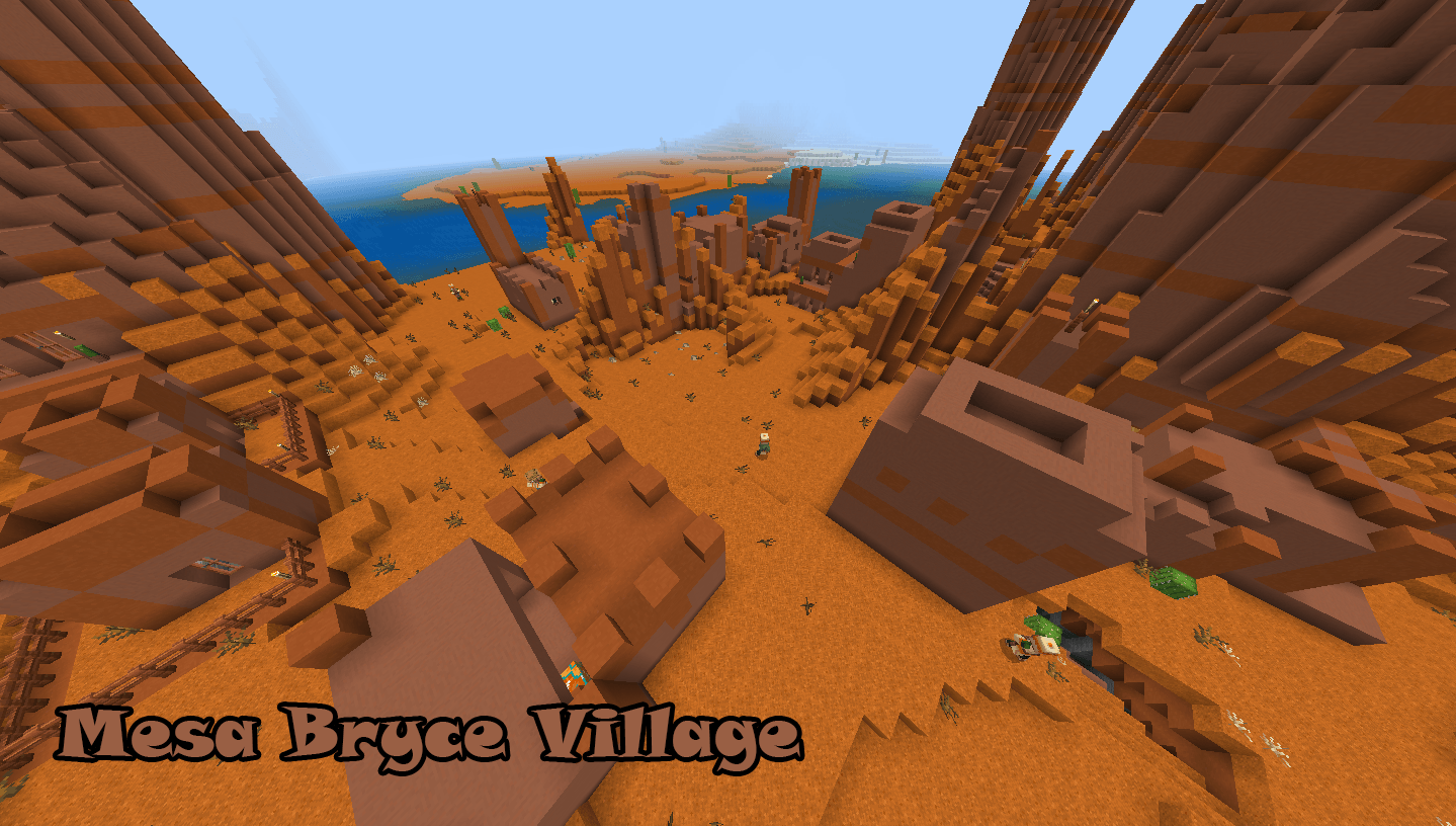 Simple Villages Expansion [Achievement Friendly] — screenshot 3