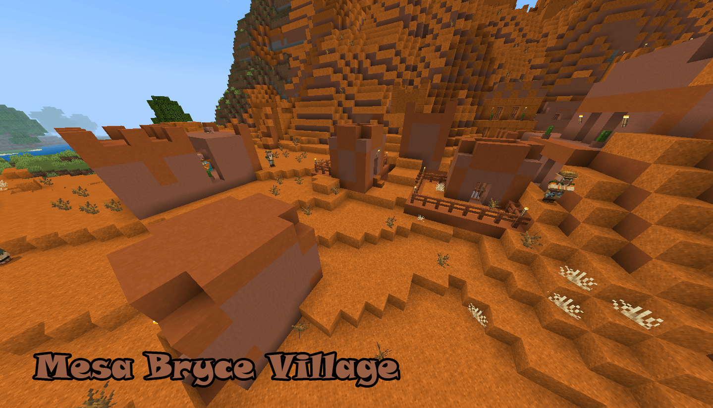 Simple Villages Expansion [Achievement Friendly] — screenshot 4