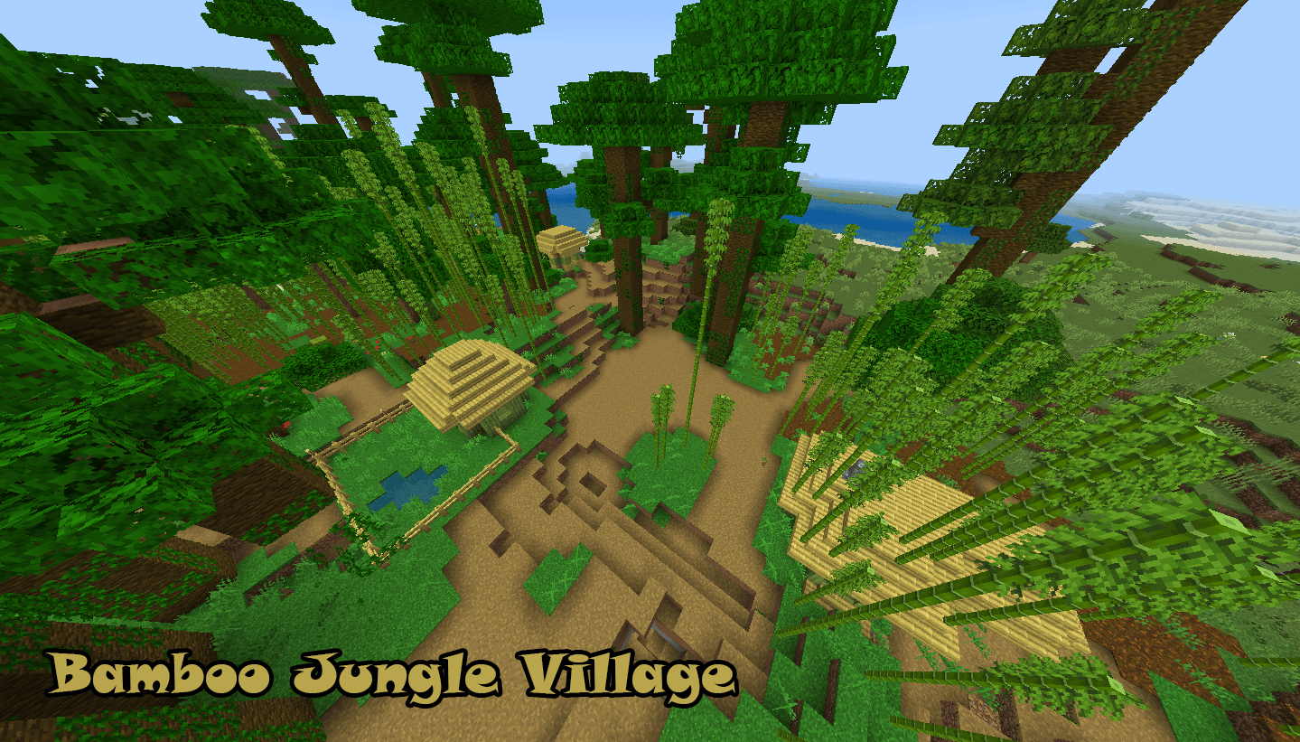 Simple Villages Expansion [Achievement Friendly] — screenshot 6