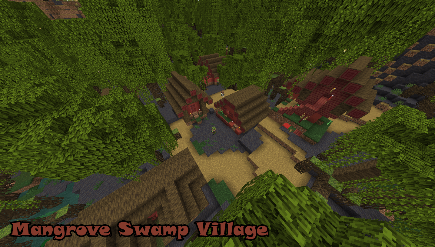 Simple Villages Expansion [Achievement Friendly] — screenshot 7