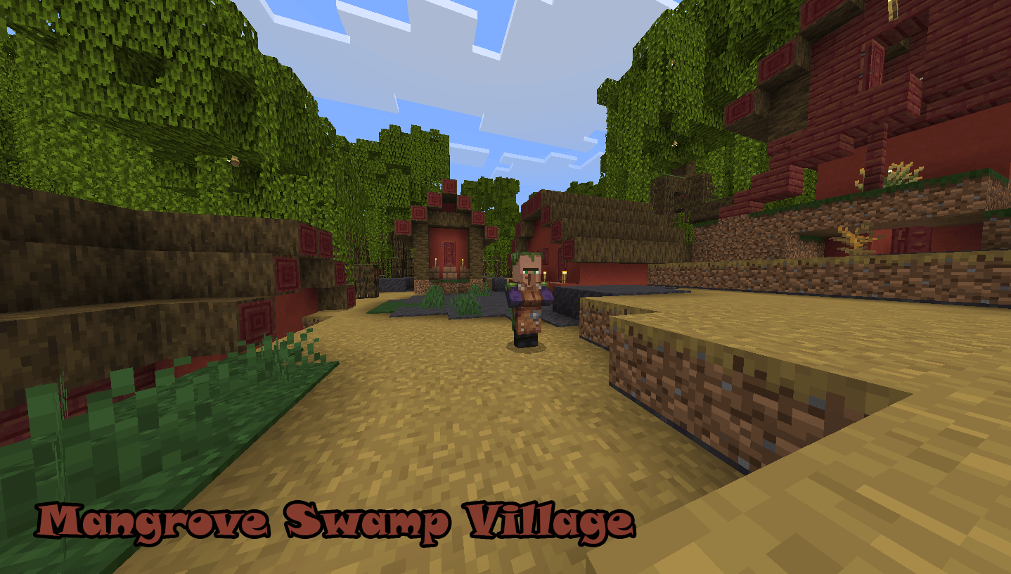 Simple Villages Expansion [Achievement Friendly] — screenshot 8