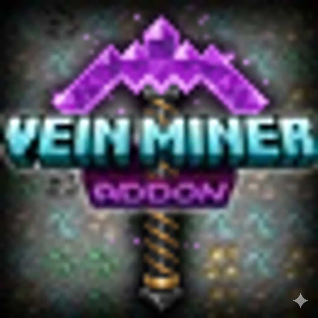 Better VeinCapitator [ Achievements Friendly ]