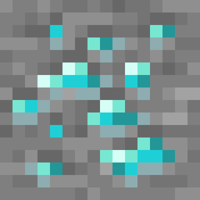 Ore Spawn Control