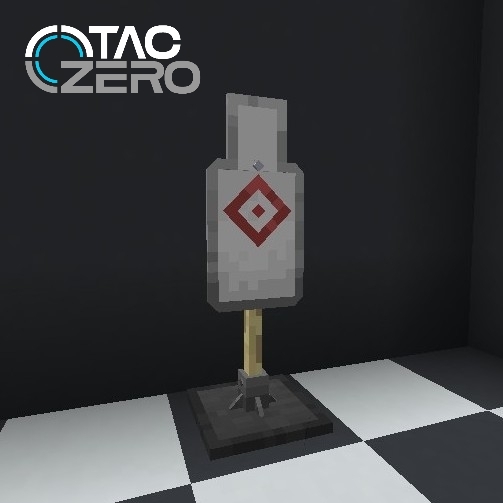 TaCZ Target (Bedrock Unofficial Port)