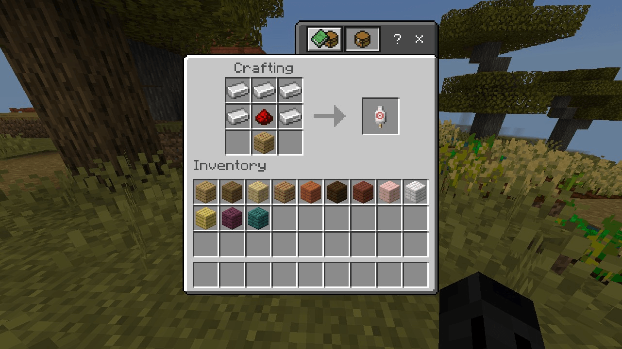 TaCZ Target (Bedrock Unofficial Port) — screenshot 3