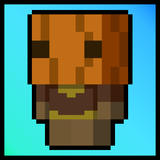 Cyan's Golem Minions