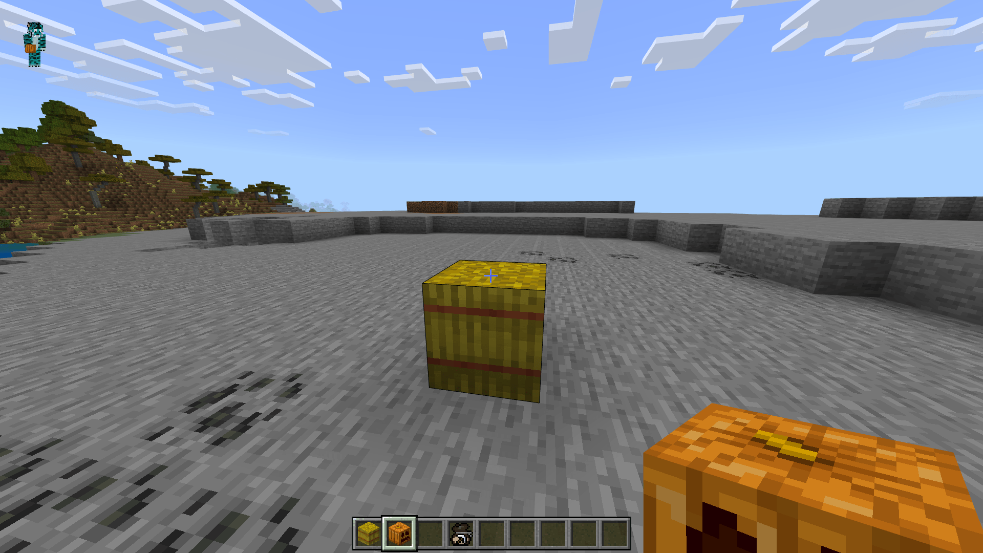 Cyan's Golem Minions — screenshot 3