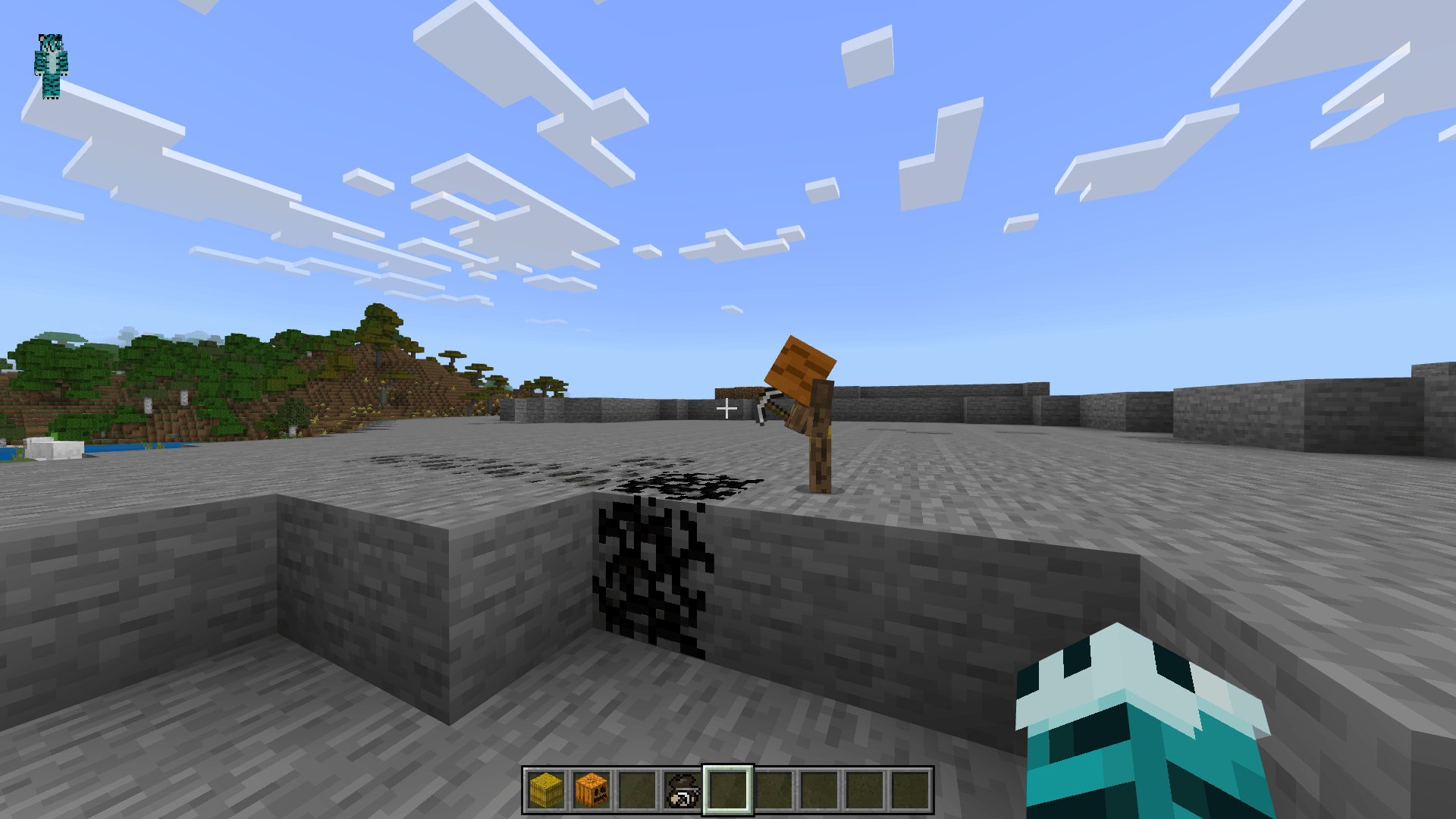 Cyan's Golem Minions — screenshot 5