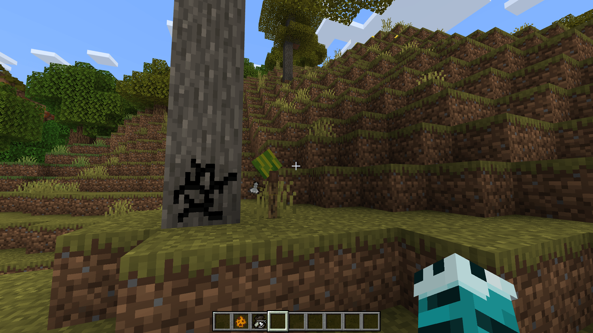 Cyan's Golem Minions — screenshot 6