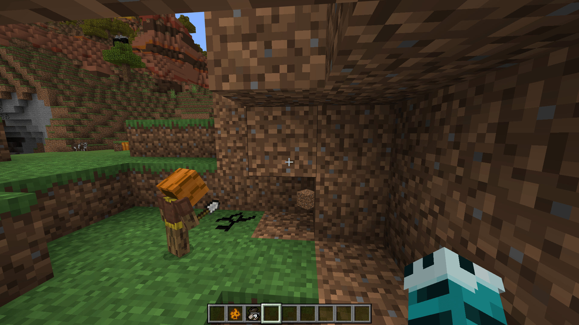 Cyan's Golem Minions — screenshot 7