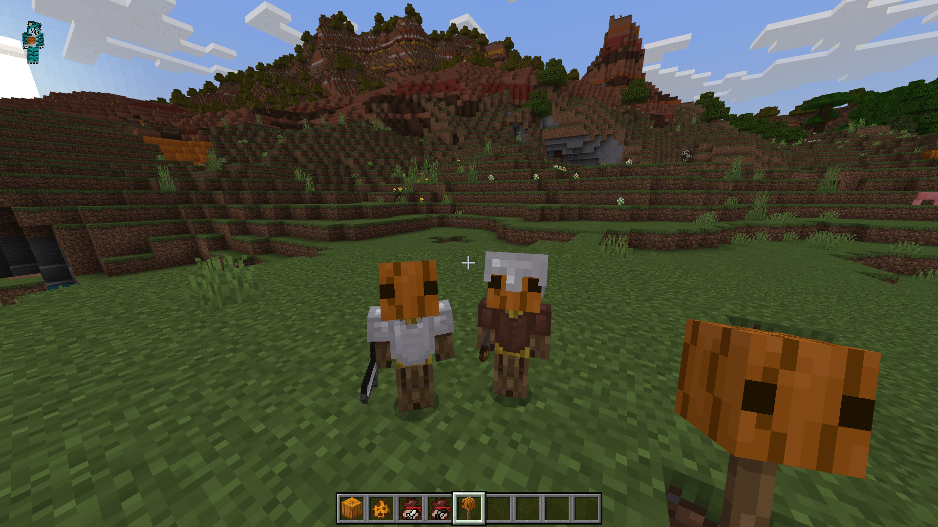 Cyan's Golem Minions — screenshot 8