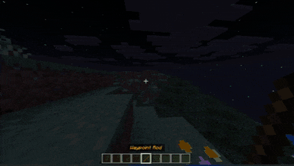 Waypoints Teleport — screenshot 1