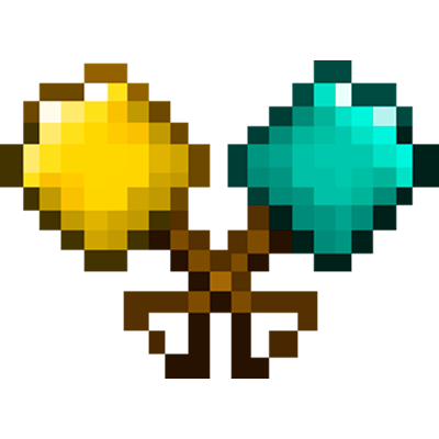 Vanilla Excavators