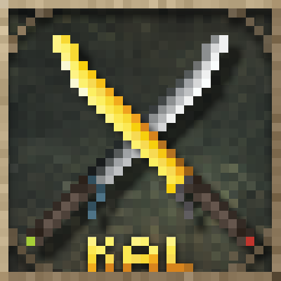 Kal's Grimdark Samurai Pack [BRP]