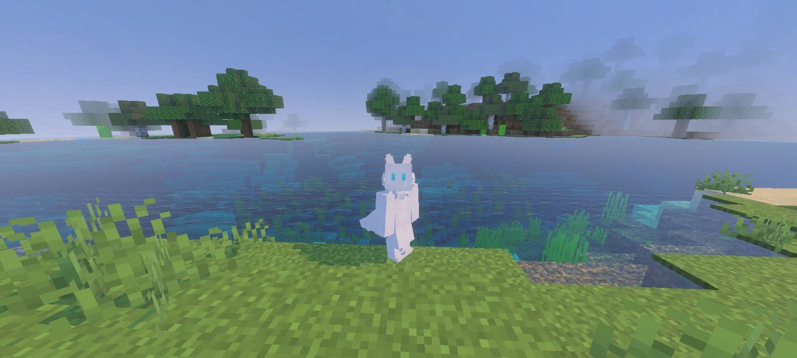 Furrion: Changed Edition [Alpha, Minecraft 26.20] — screenshot 1
