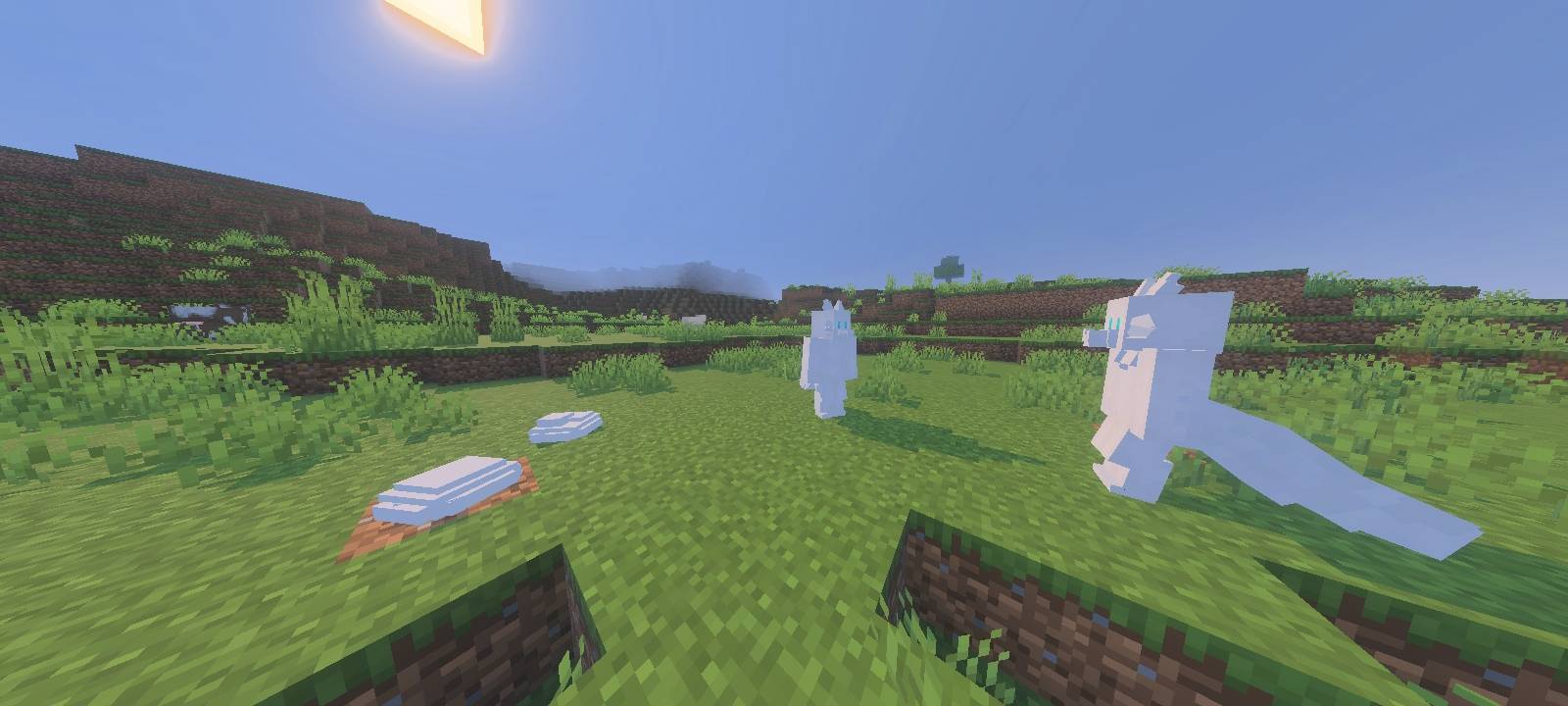 Furrion: Changed Edition [Alpha, Minecraft 26.20] — screenshot 2