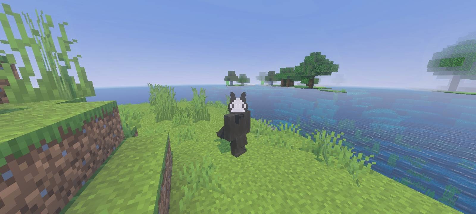 Furrion: Changed Edition [Alpha, Minecraft 26.20] — screenshot 3
