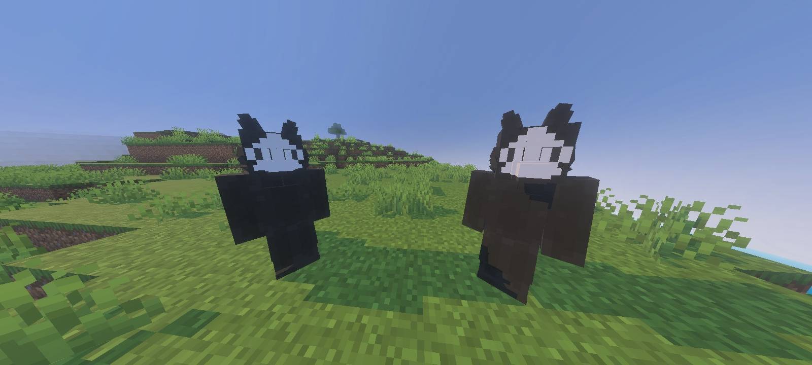 Furrion: Changed Edition [Alpha, Minecraft 26.20] — screenshot 4