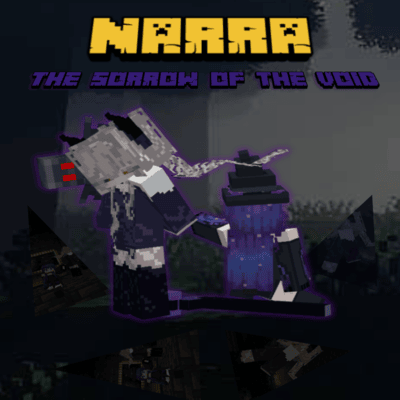 Narra "The Sorrow of the Void"  Boss