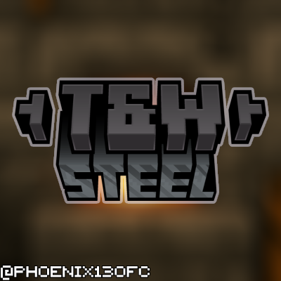 Phoenix's T&W - Steel Expansion