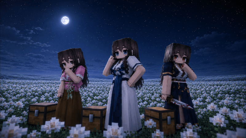 Waifu + — screenshot 1