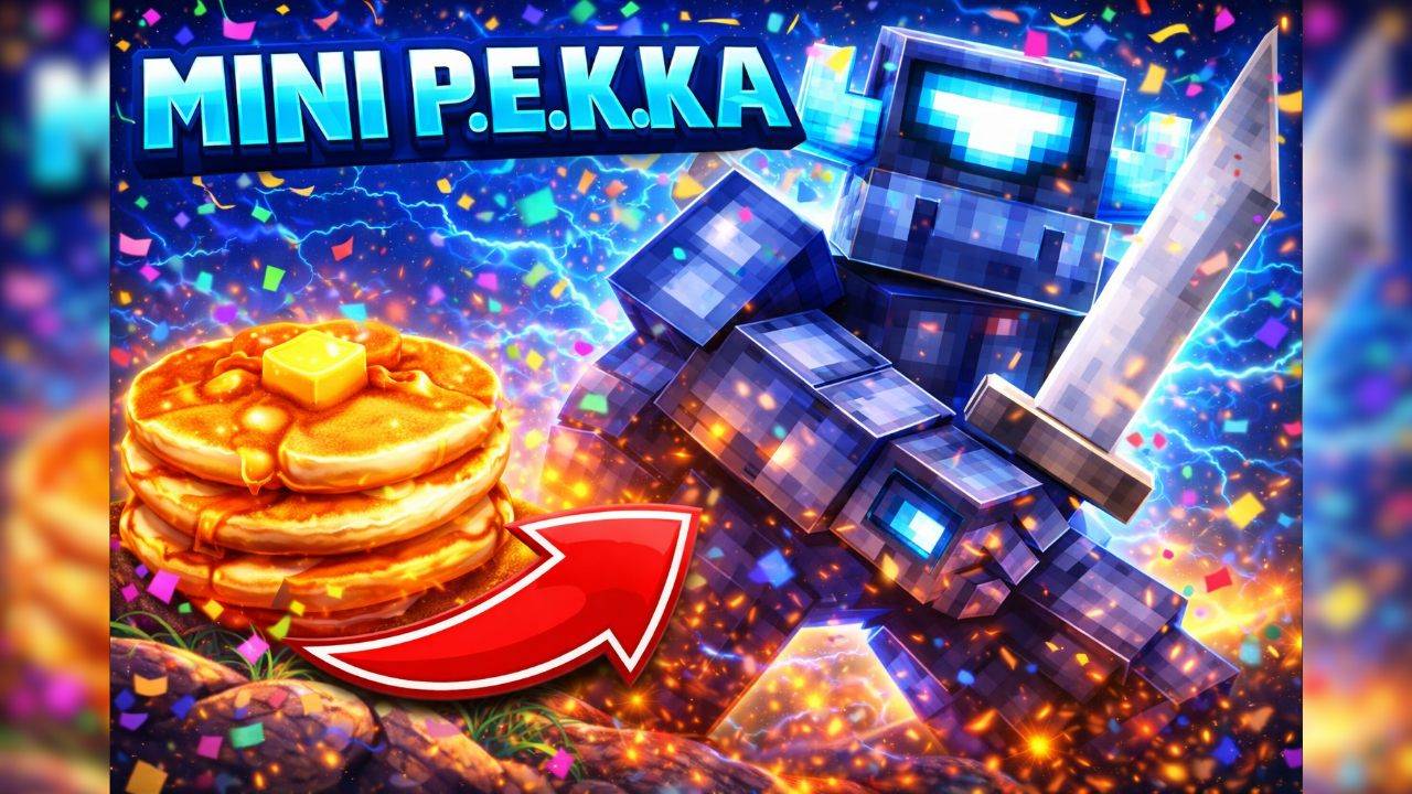 PEKKA GO | EL SANDO — screenshot 1