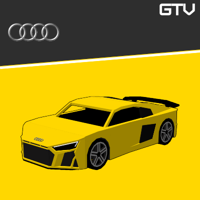 GTV | AUDI CARS