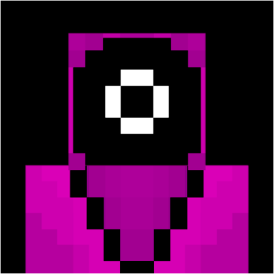 SQUID GAME CRAFT