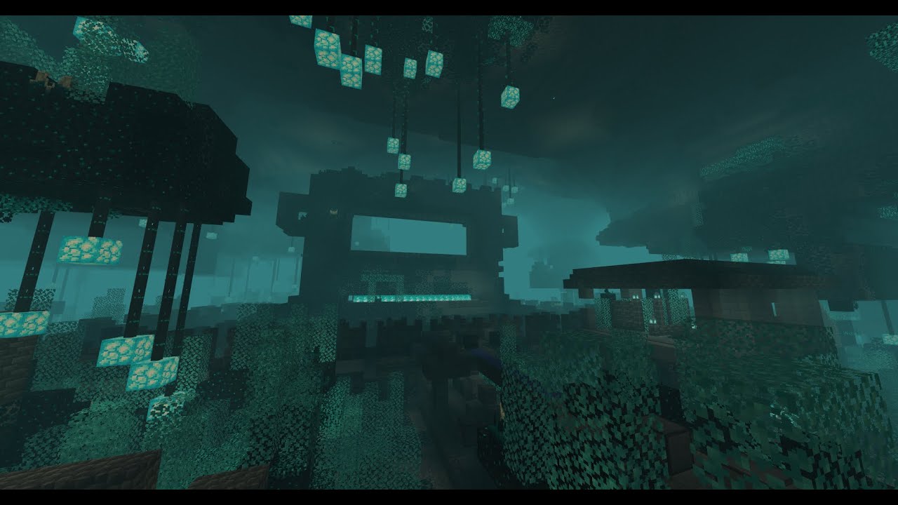 Enhanced Deep Dark — screenshot 1