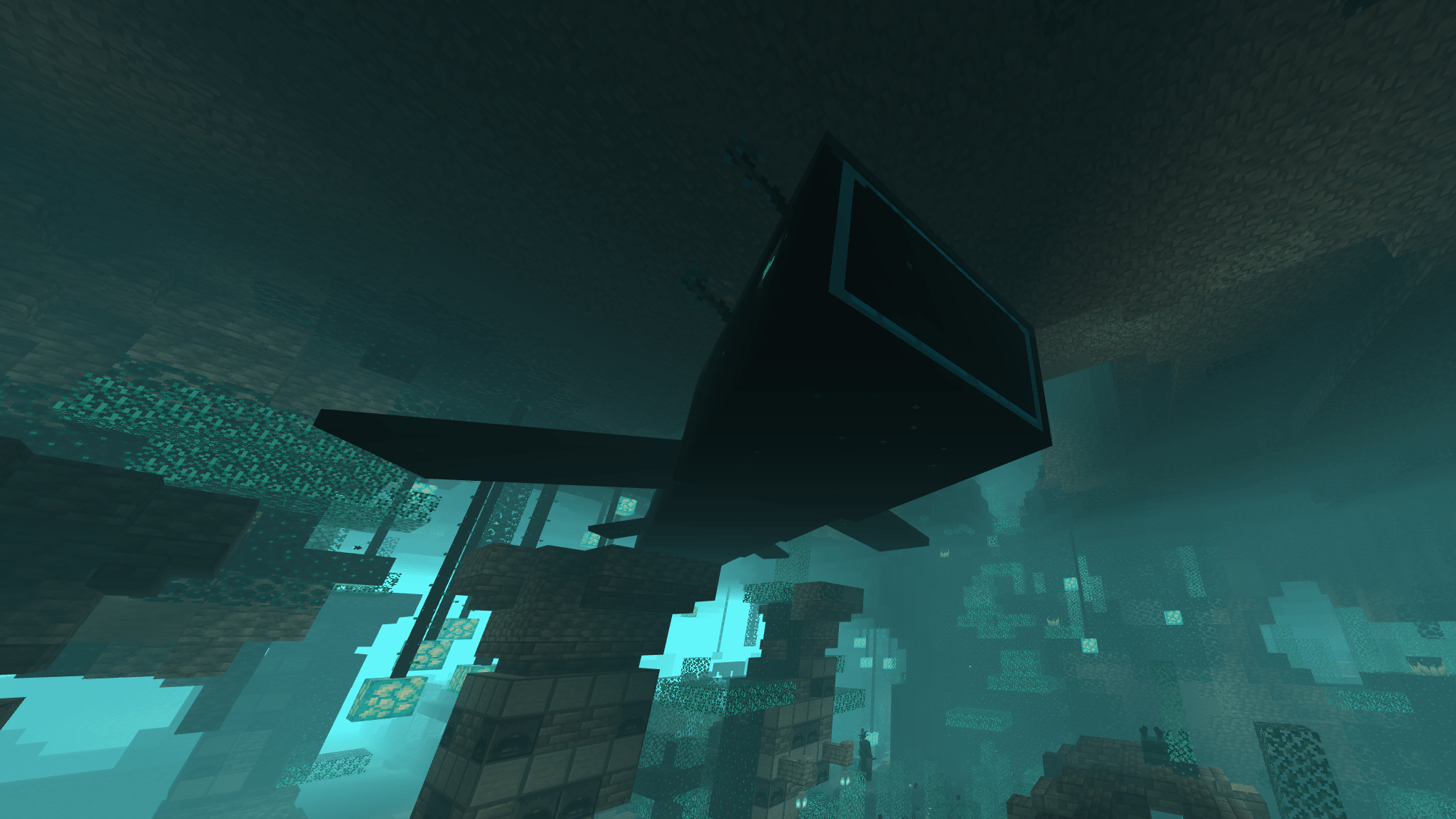 Enhanced Deep Dark — screenshot 2