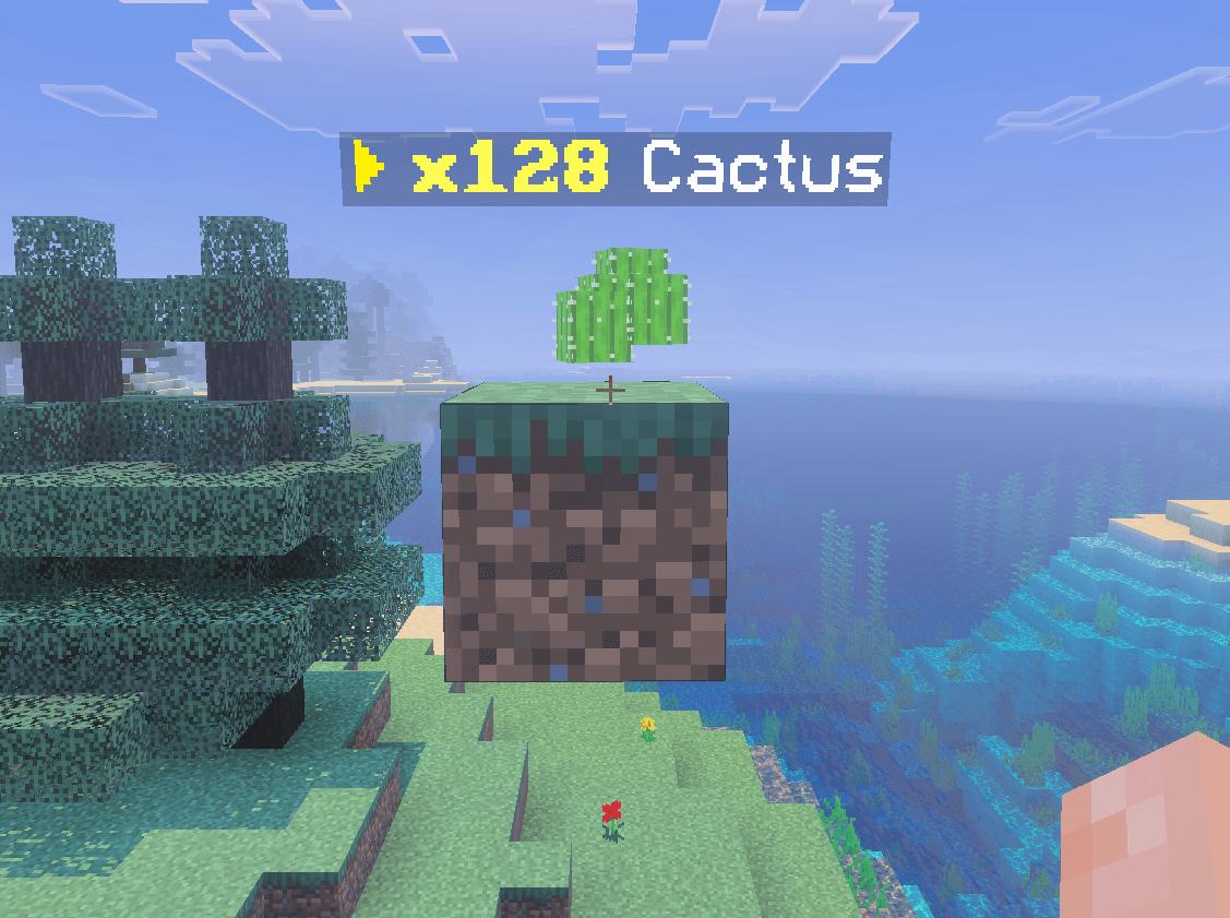 All Stacker (Item & Mob Stack) — screenshot 2