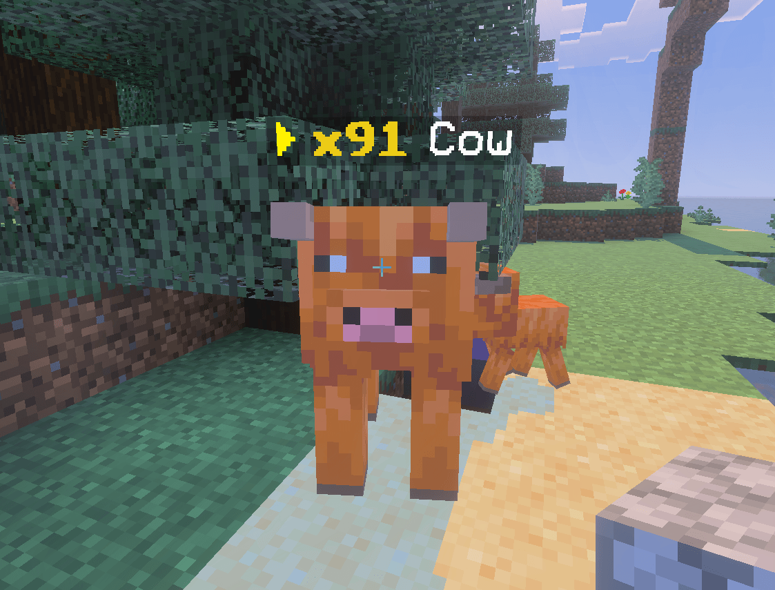 All Stacker (Item & Mob Stack) — screenshot 3