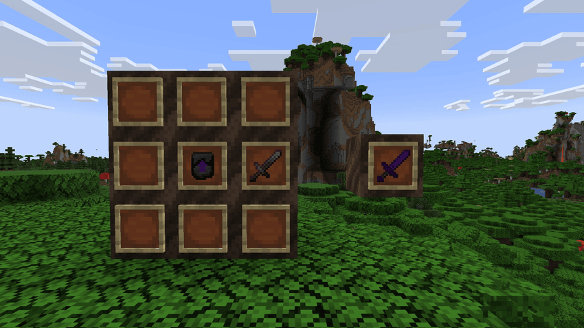 Wither Equipment — screenshot 3