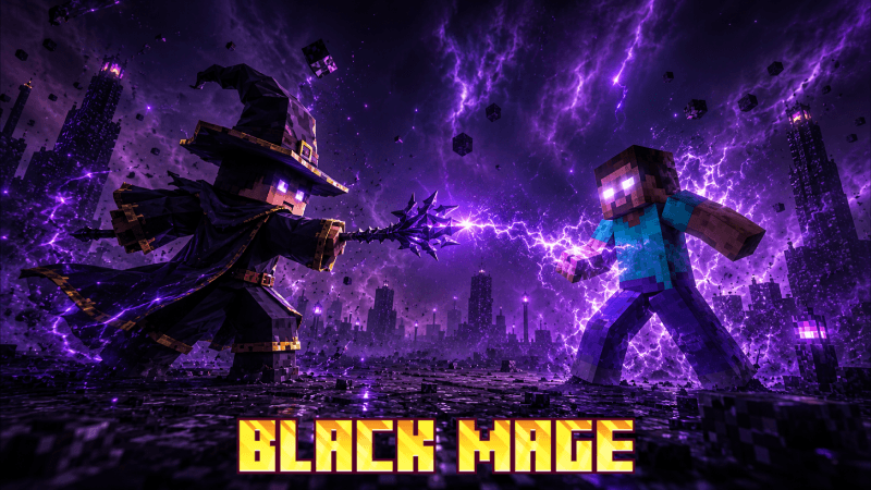 Black Mage (eu) — screenshot 1