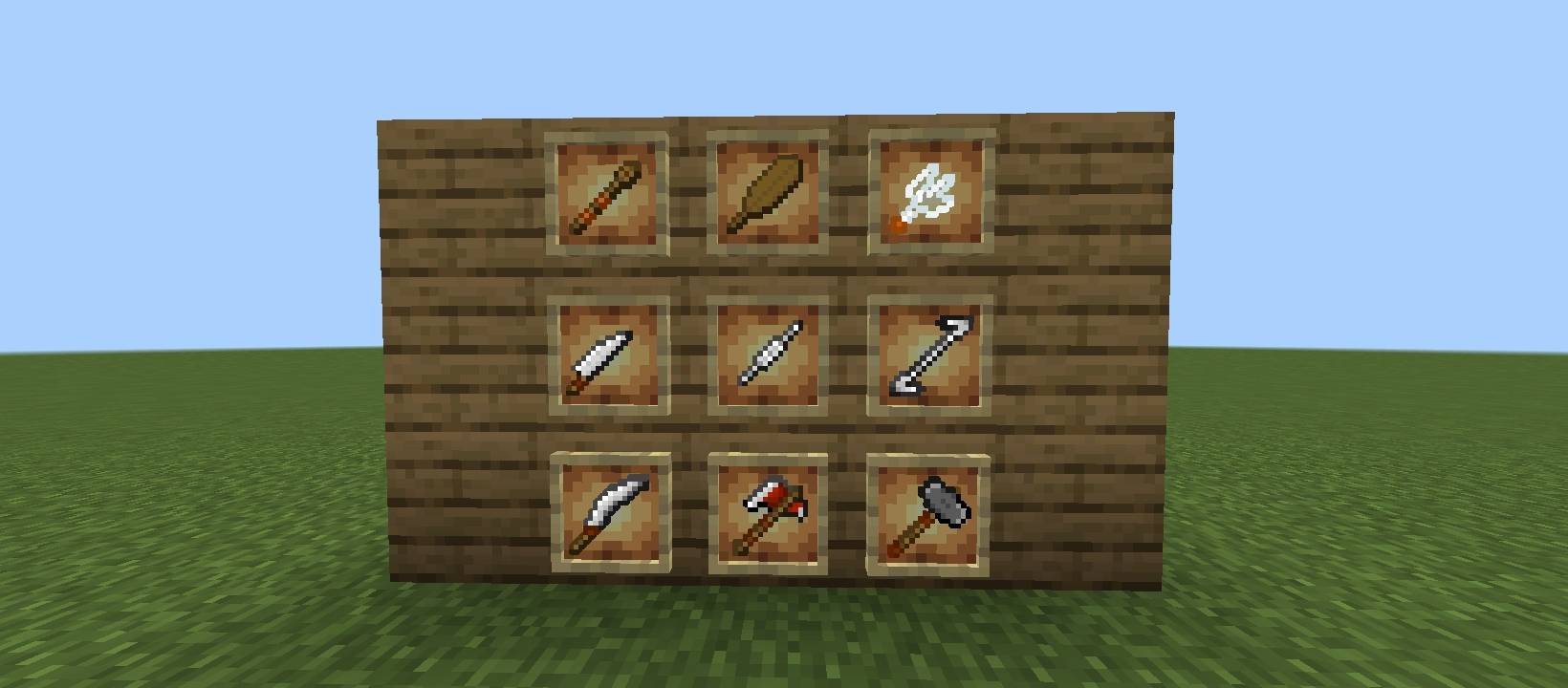 Survivor's arsenal :3D — screenshot 2