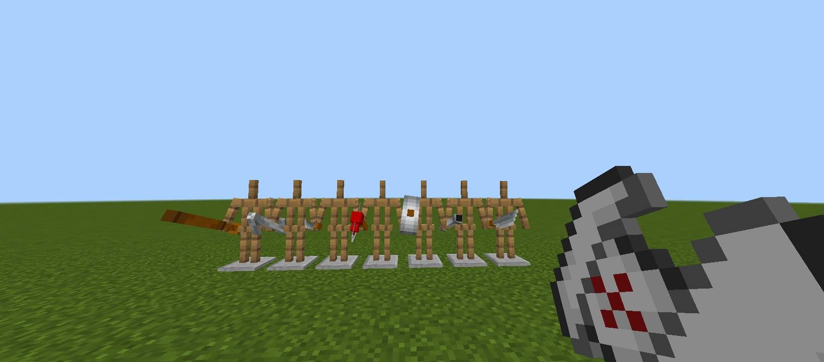 Survivor's arsenal :3D — screenshot 3