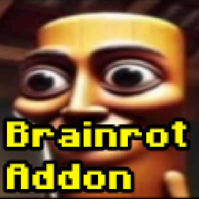 Cursed Brainrot Italian Addon | Italian Brainrot Addon