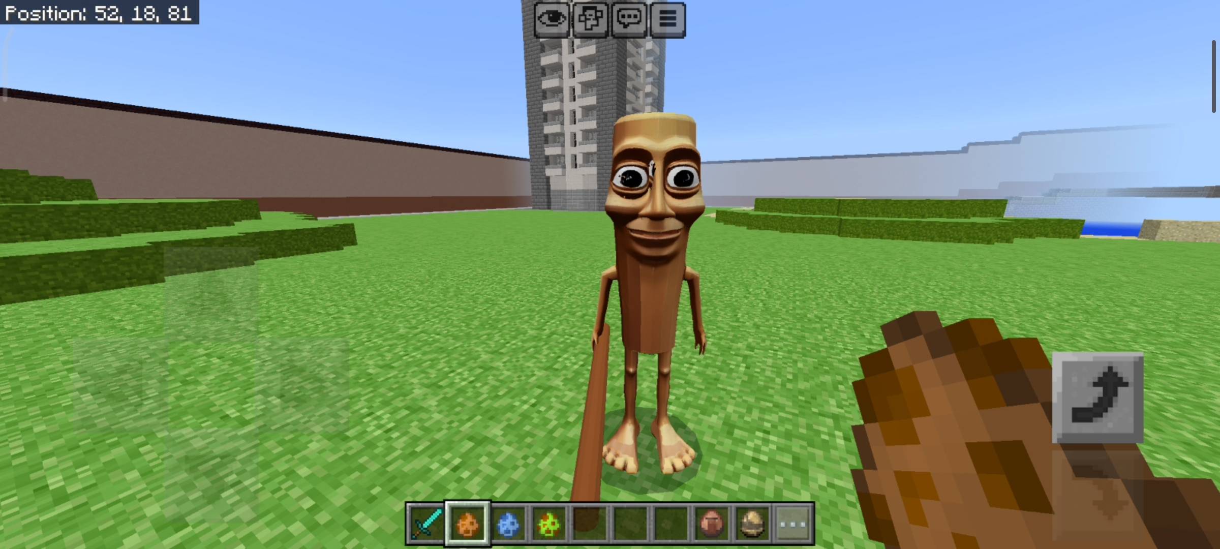 Cursed Brainrot Italian Addon | Italian Brainrot Addon — screenshot 4