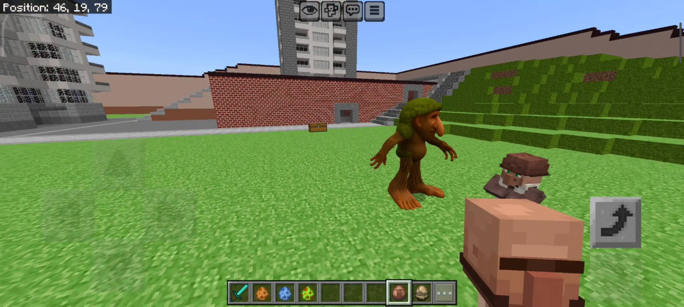 Cursed Brainrot Italian Addon | Italian Brainrot Addon — screenshot 5