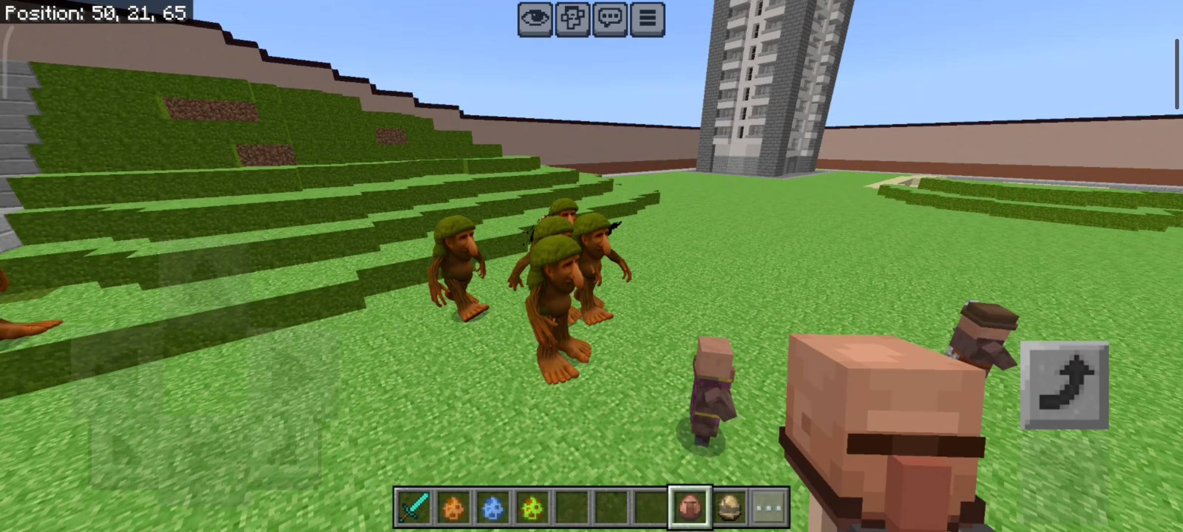 Cursed Brainrot Italian Addon | Italian Brainrot Addon — screenshot 6