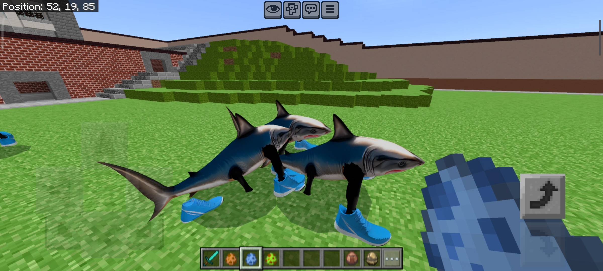 Cursed Brainrot Italian Addon | Italian Brainrot Addon — screenshot 7