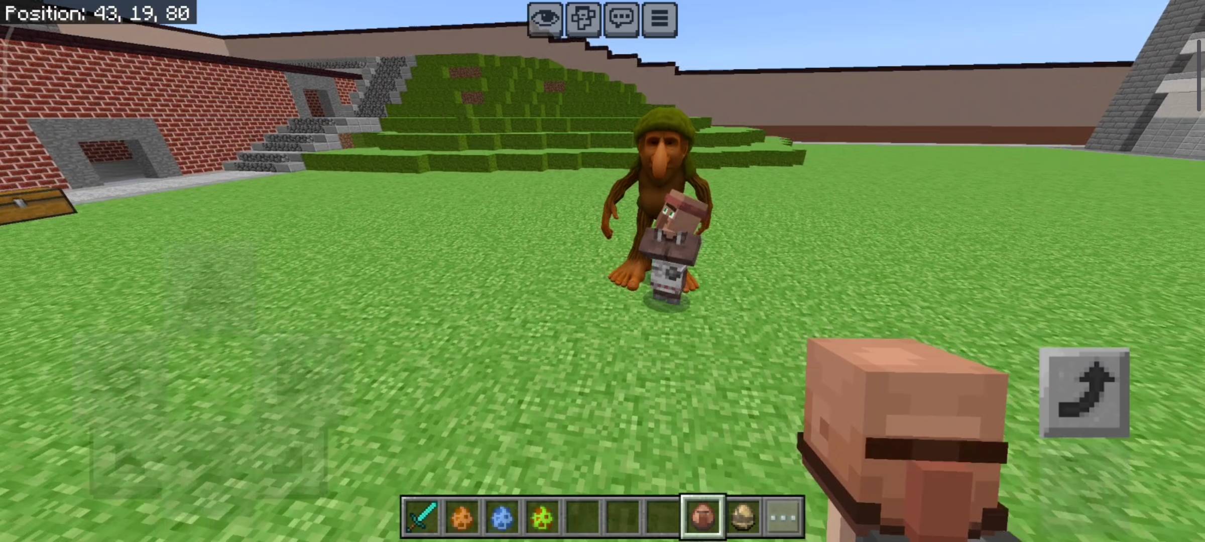Cursed Brainrot Italian Addon | Italian Brainrot Addon — screenshot 8