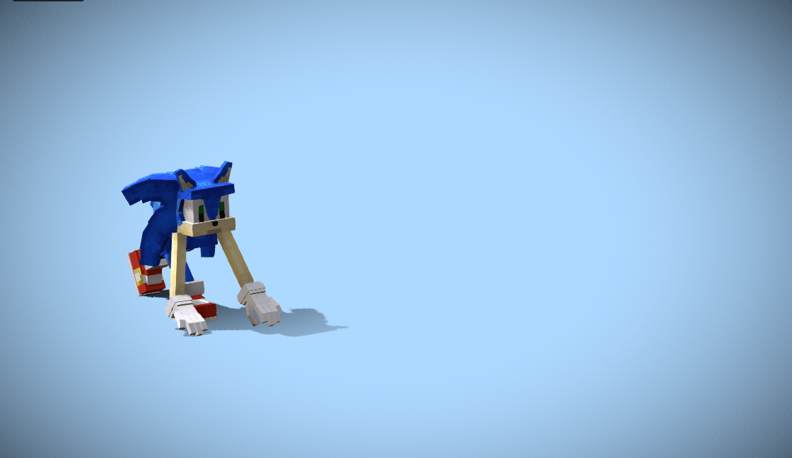 Sonic's Gang Addon — screenshot 3
