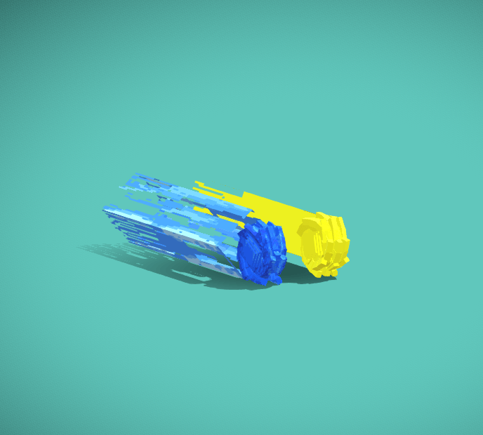 Sonic's Gang Addon — screenshot 4
