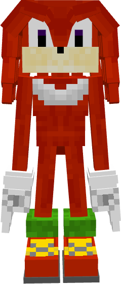 Sonic's Gang Addon — screenshot 8