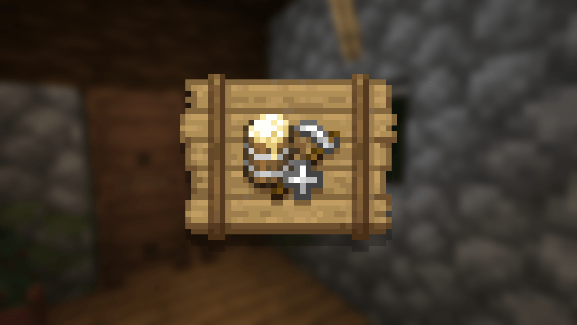 Brewin' And Chewin' (Unofficial) — screenshot 1