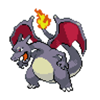 Pokemon Totems