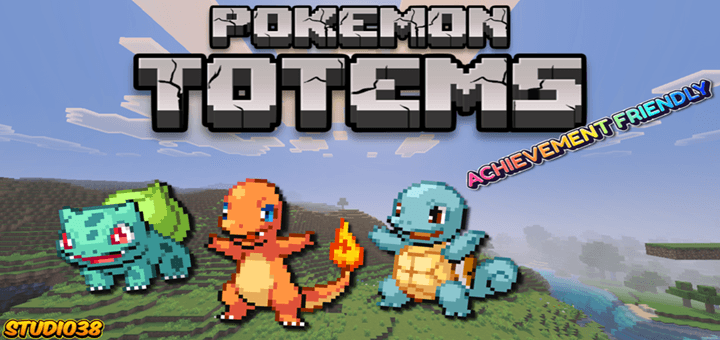 Pokemon Totems — screenshot 1